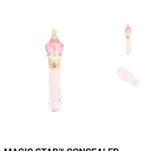 Jeffree Star Magic Star Concealer C2